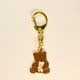 Teddy Bear and Bear Keychains