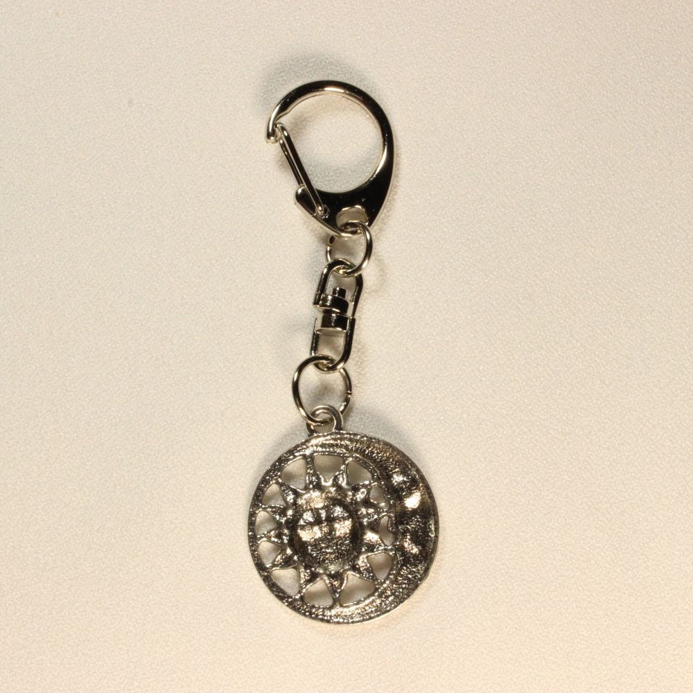 Sunmoon Keychains