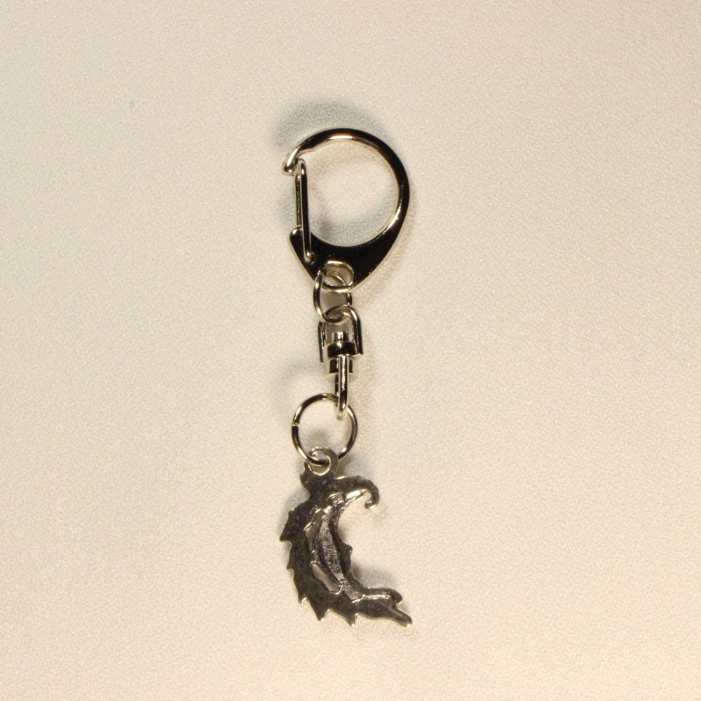 Sunmoon Keychains