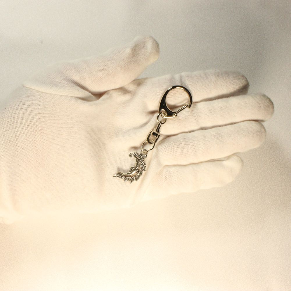 Sunmoon Keychains