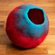 Nepal felt Cat Caves