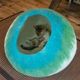 Nepal felt Cat Caves