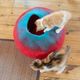 Nepal felt Cat Caves