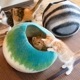 Nepal felt Cat Caves
