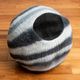 Nepal felt Cat Caves
