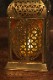 Moroccan style Openwork LED Candle Lantern