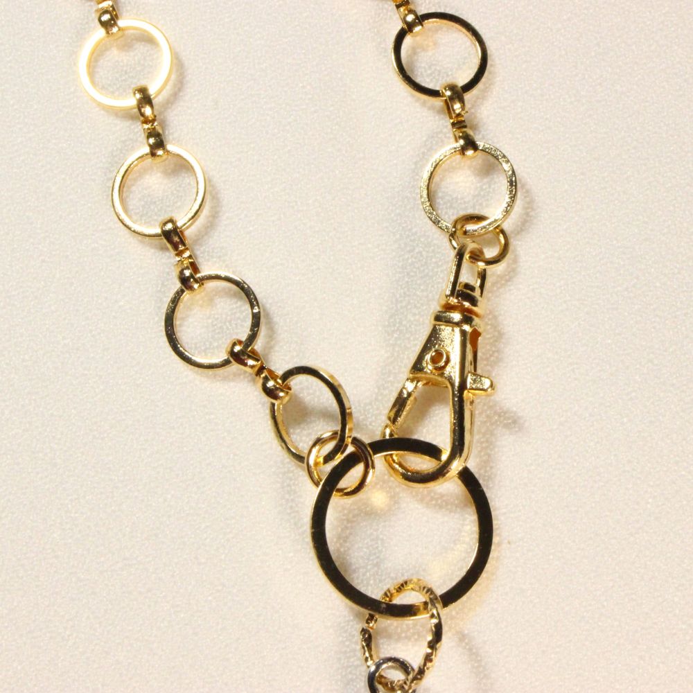 Ballerina Bag Charms