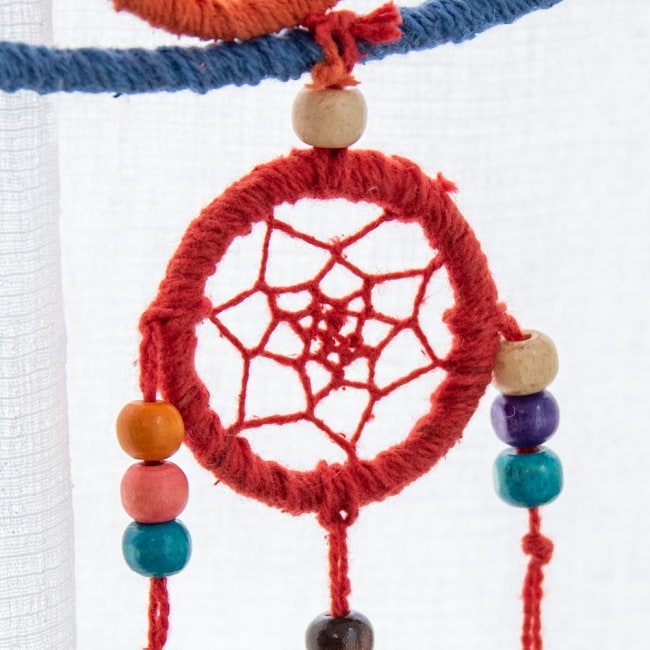 Dreamcatcher　カラフルドリームキャッチャー