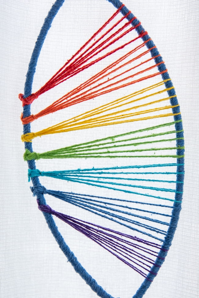 Dreamcatcher　カラフルドリームキャッチャー