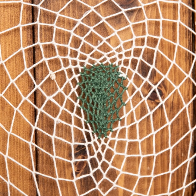 Dreamcatcher　トライアングルドリームキャッチャー