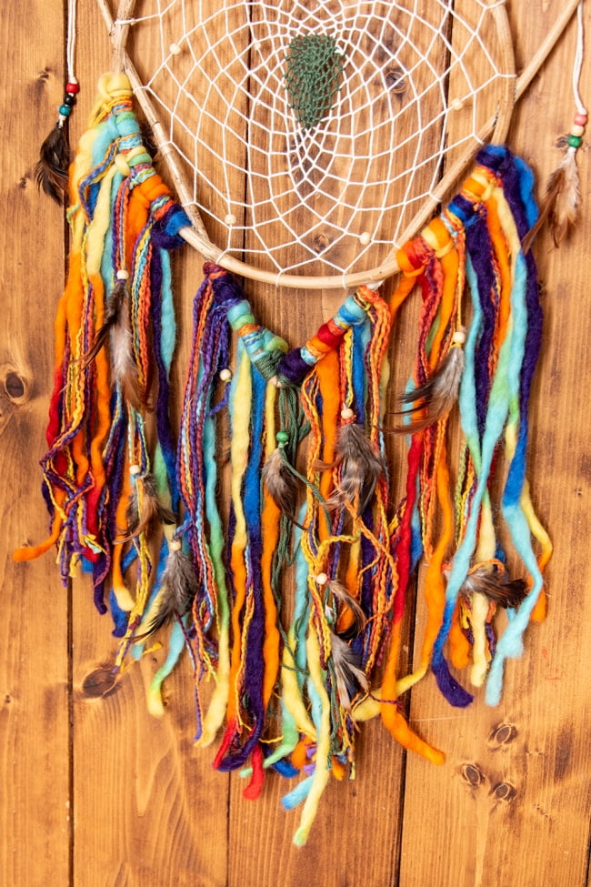 Dreamcatcher　トライアングルドリームキャッチャー