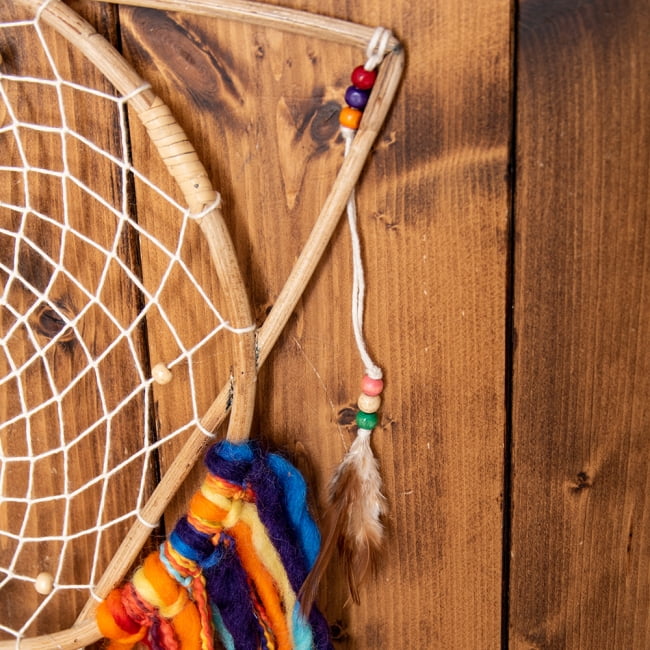 Dreamcatcher　トライアングルドリームキャッチャー