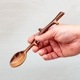 ベトナムのウッドスプーン　枝