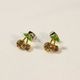 Cherries Earrings for pierced ears