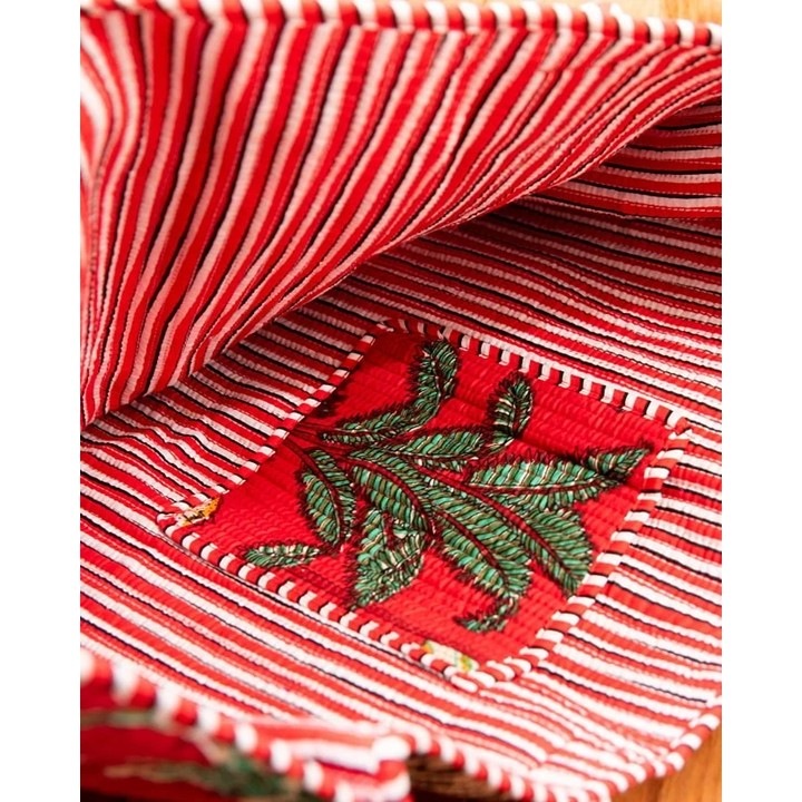 India Animals Tote bag