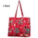 India Animals Tote bag