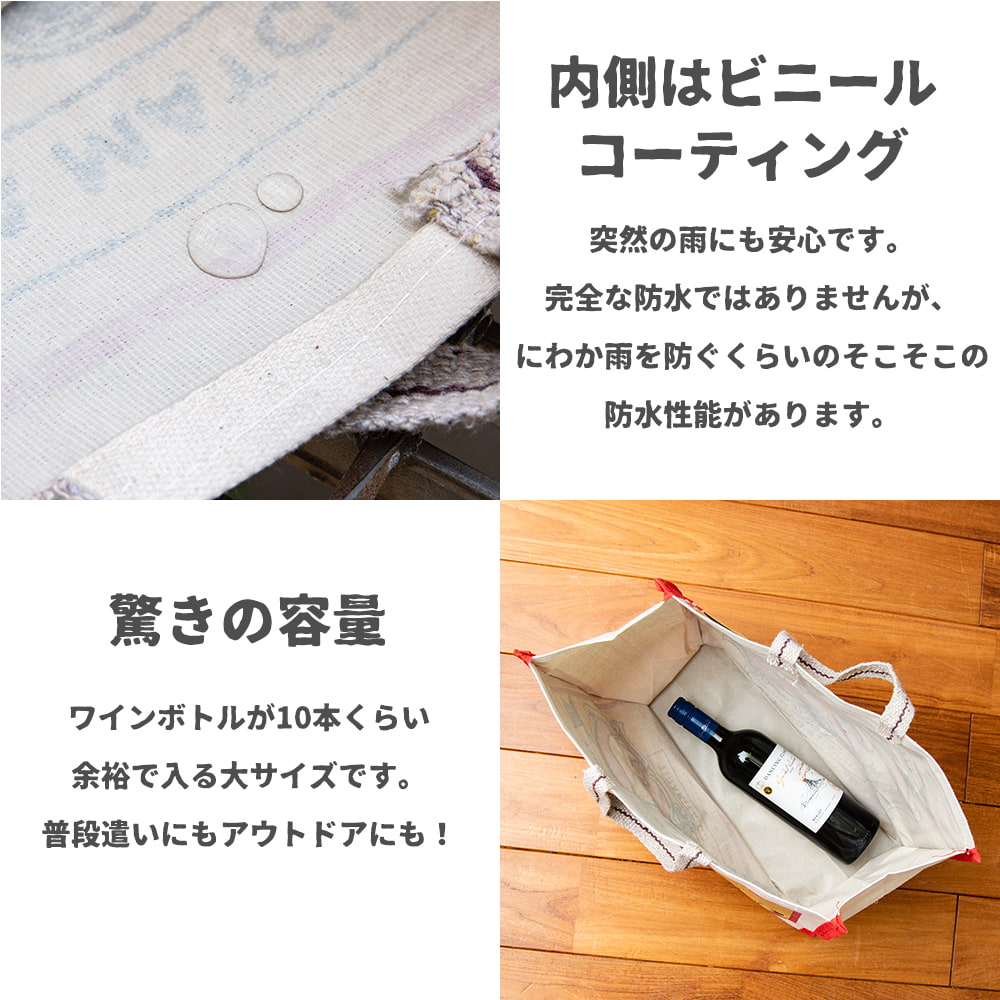 India Tiger tote bag using canvas 