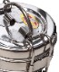 Indian lunch box 2段-6×2