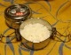 Indian lunch box 2段-6×2