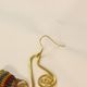 Macrame Earrings