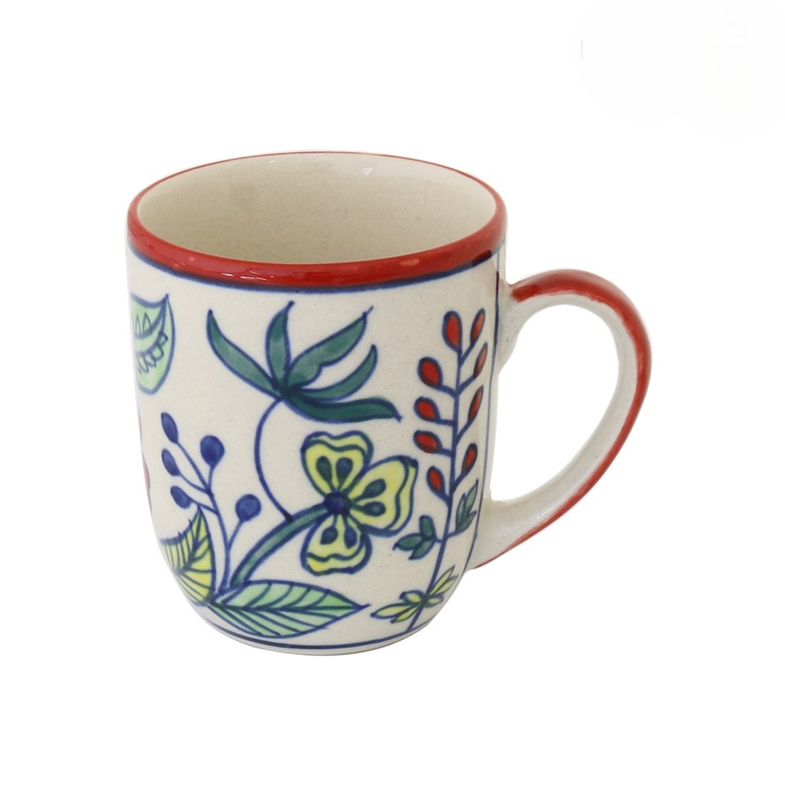 Priya Mugs