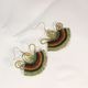 Macrame Earrings