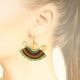 Macrame Earrings