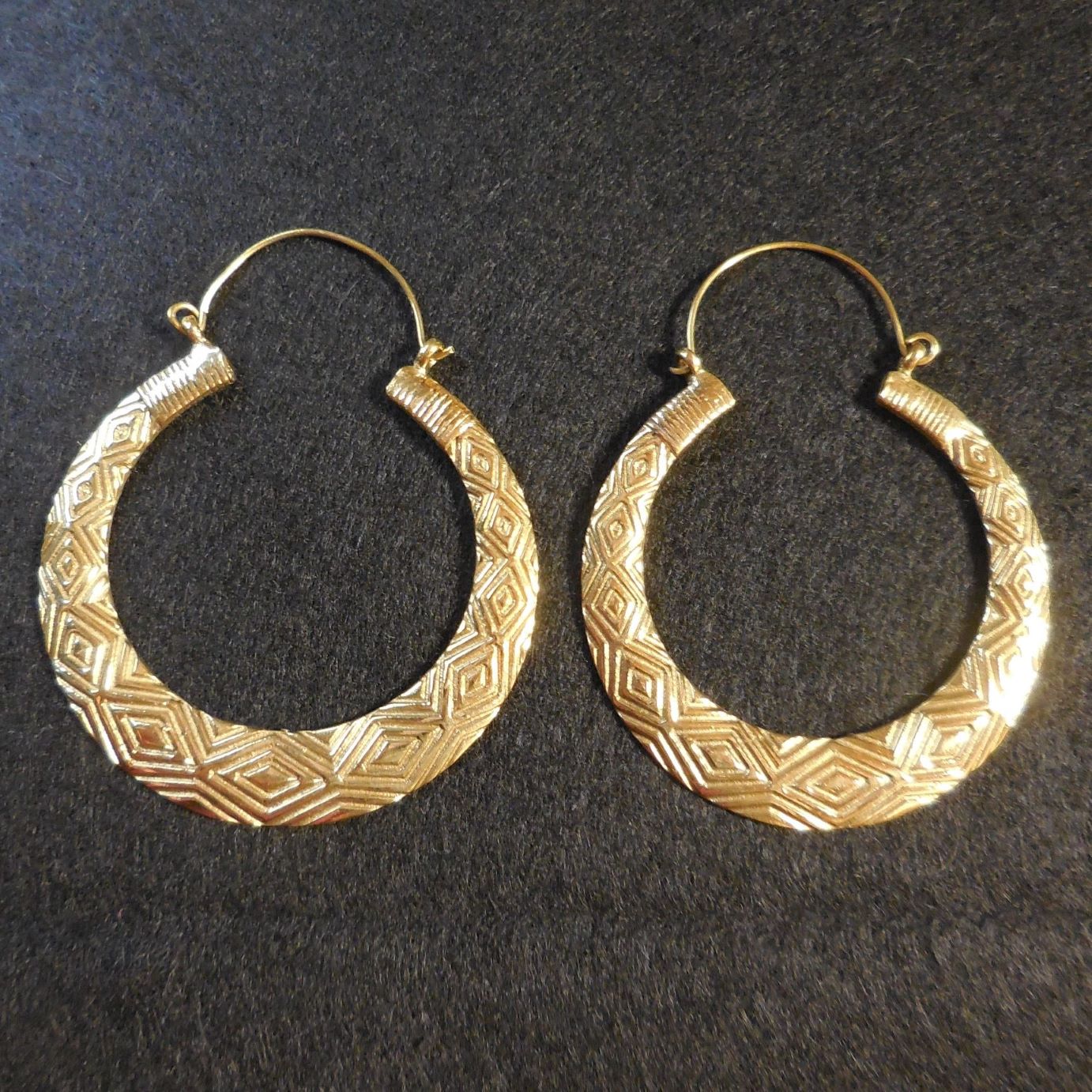 Indian Earrings