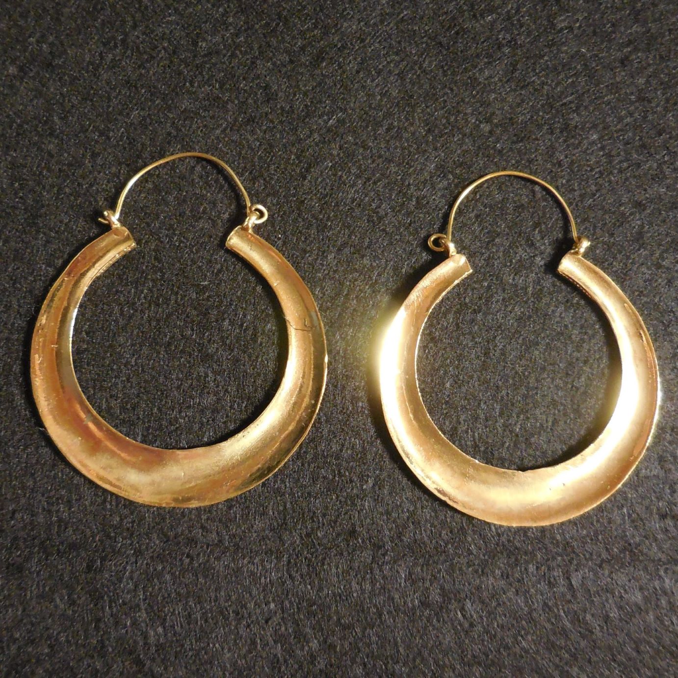 Indian Earrings