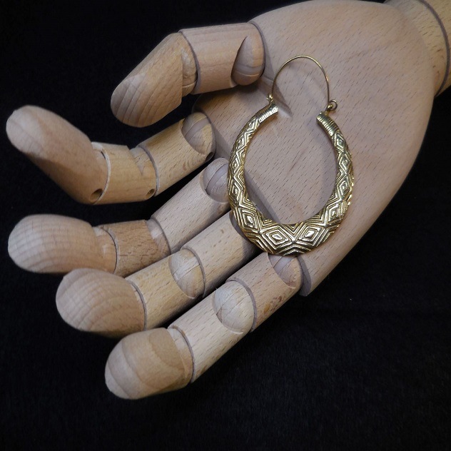 Indian Earrings