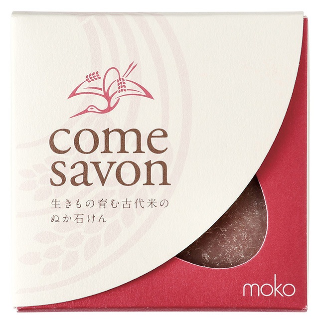 COME SAVONʥ᥵ܥ ȡ80g