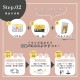結婚式 景品 【ときめき 30点セット】 ディズニー or 日帰り温泉ペア 選べるペアチケット 目録 A3パネル付｜有効期限無し 二次会 おしゃれ おすすめ 新パネル