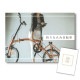 結婚式 景品 【単品】 折りたたみ自転車 目録 A3パネル付｜有効期限無し 二次会 おしゃれ おすすめ 新パネル