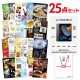 二次会 景品 【おまかせ 25点セット】 Apple iPad Wi-Fiモデル 64GB 目録 A3パネル付｜有効期限無し 結婚式 ビンゴ イベント おすすめ