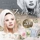 結婚式 景品 【ときめき 5点セット】 スチームトースター 目録 A3パネル付｜有効期限無し 二次会 おしゃれ おすすめ 新パネル