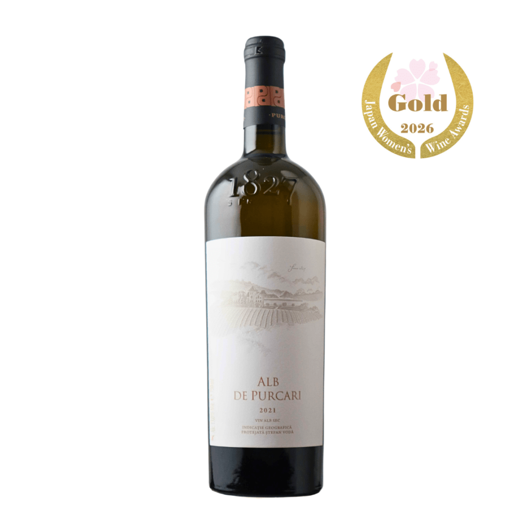 シャトープルカリ レゼルヴァ アルブ 2023