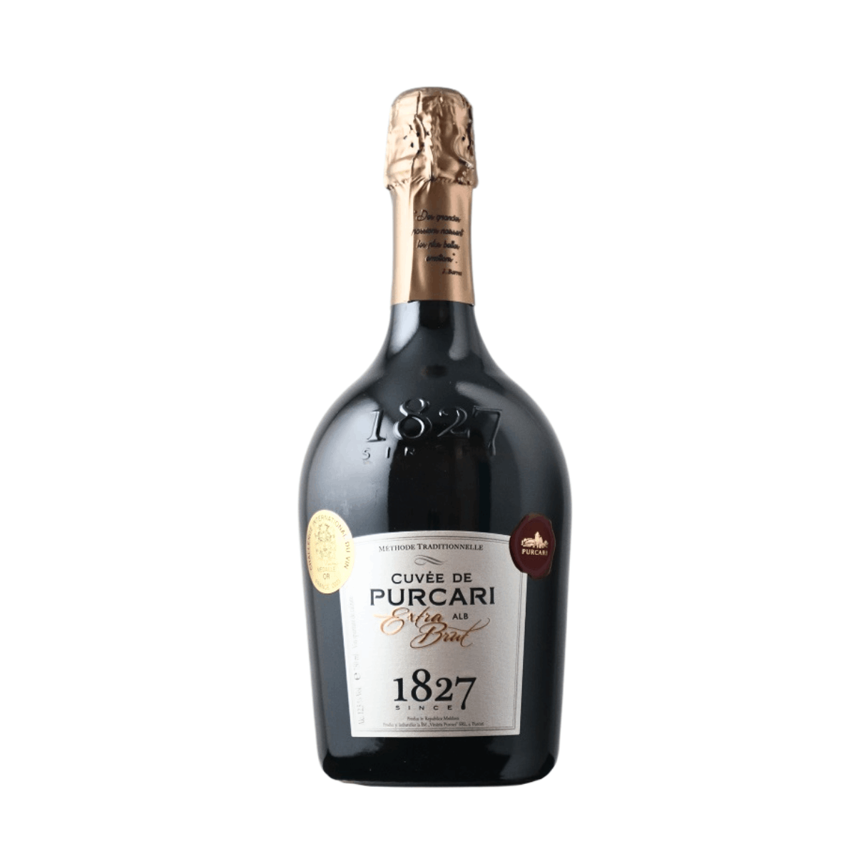 シャトープルカリ エクストラブリュット NV