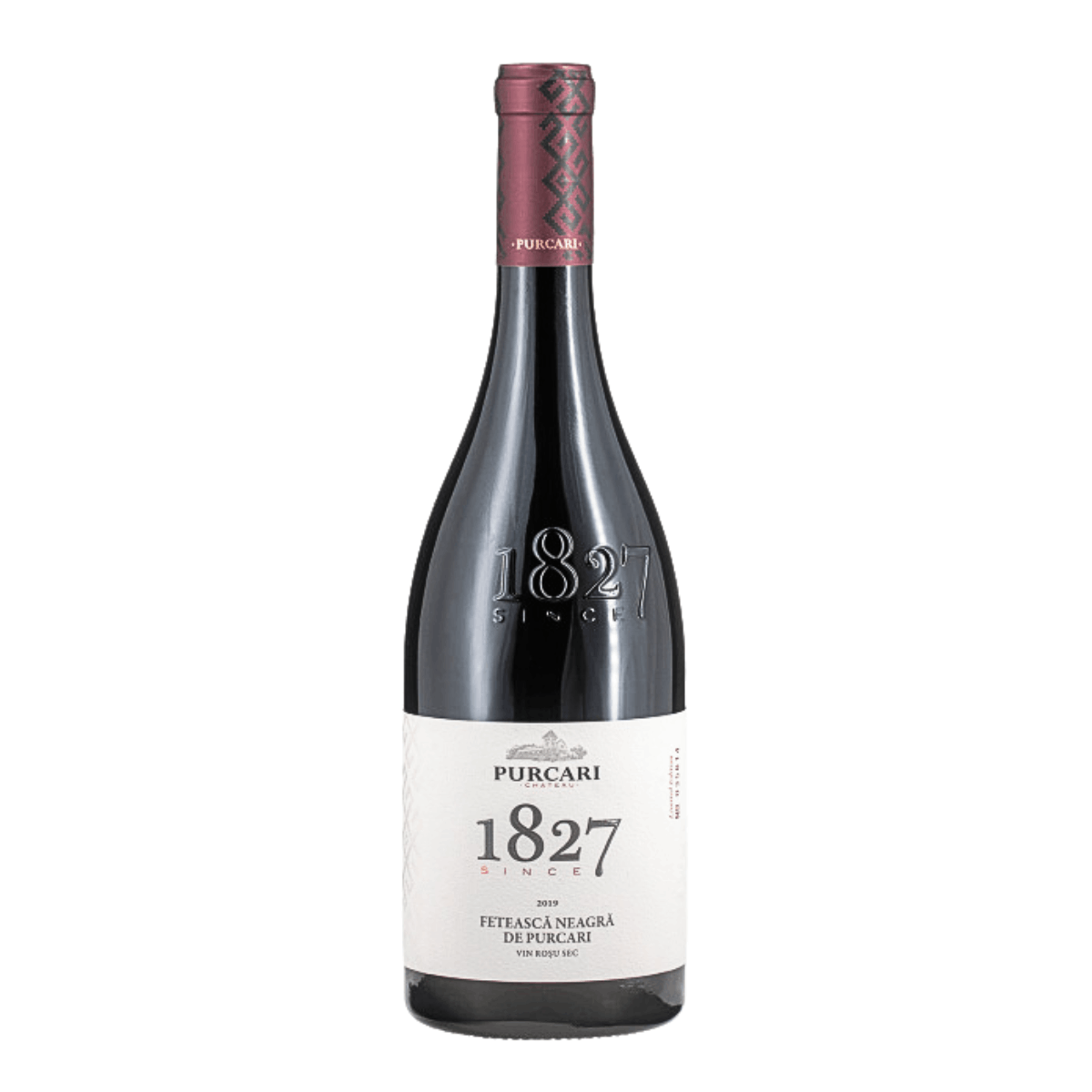 シャトープルカリ フェテアスカネアグラ 2019