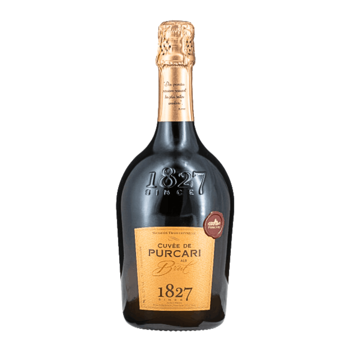 シャトープルカリ キュベデ プルカリ アルバ ブリュット  3000ml NV