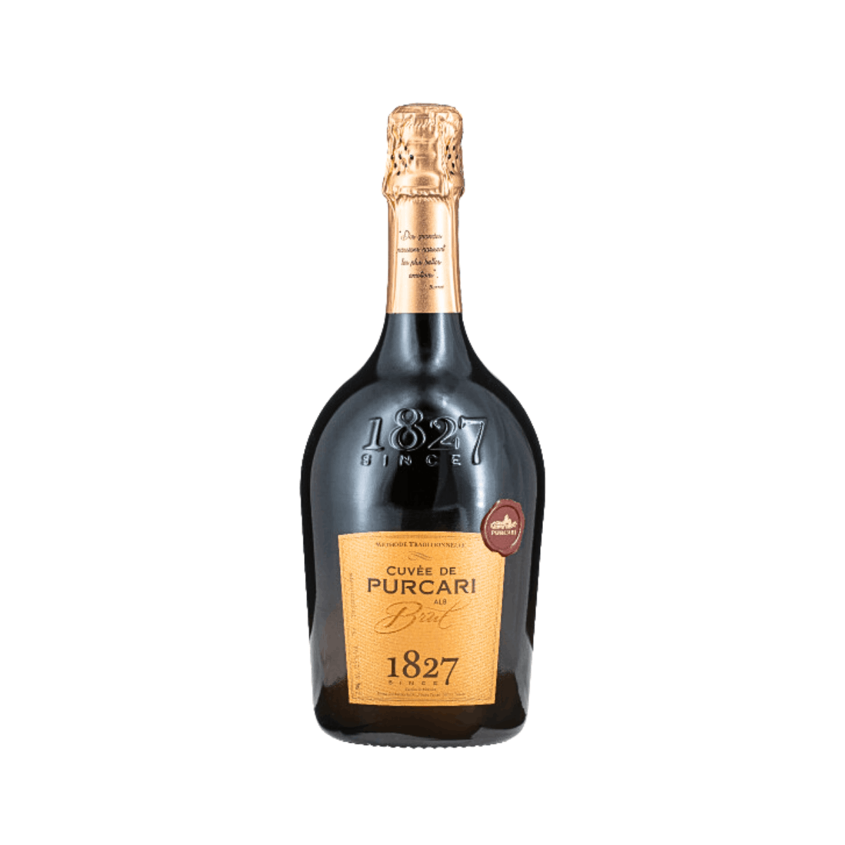 シャトープルカリ キュベデ プルカリ アルバ ブリュット 750ml NV