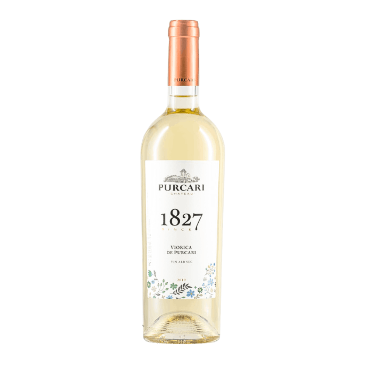 シャトープルカリ ヴィオリカ 2023