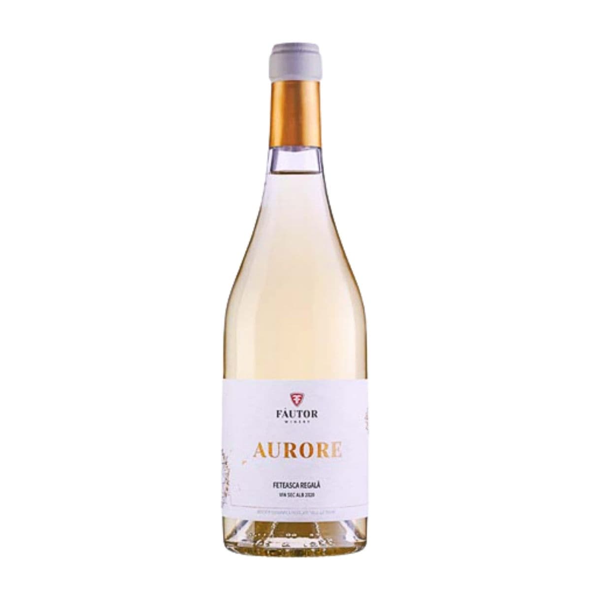 ファウター アウローレ フェテアスカ・レガーラ 2024