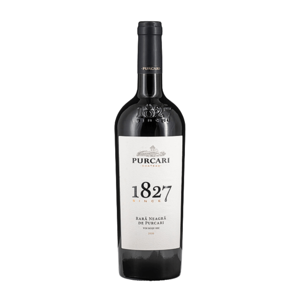 シャトープルカリ ララネアグラ 2022