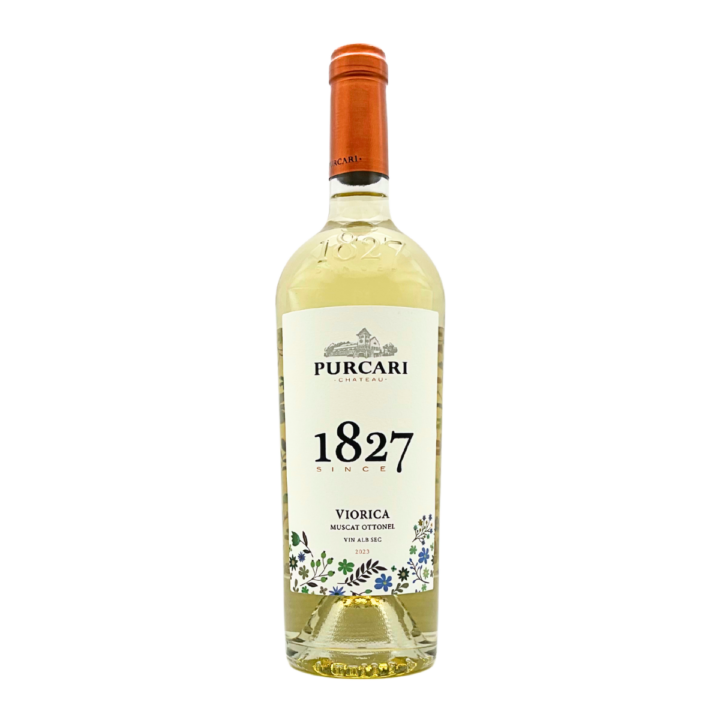 シャトープルカリ ヴィオリカ/マスカットオットネル2024