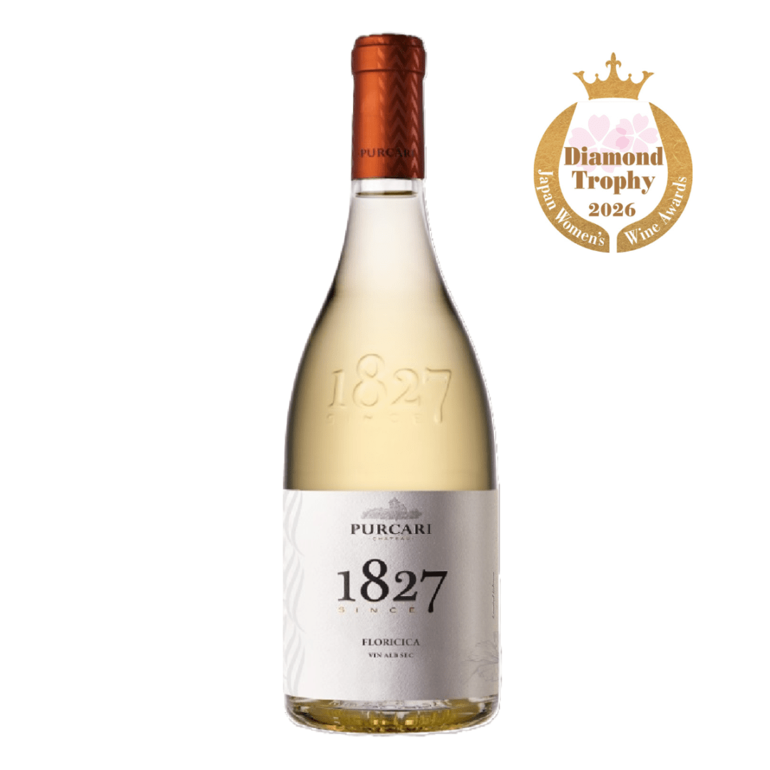 シャトープルカリ フロリチーカ2024