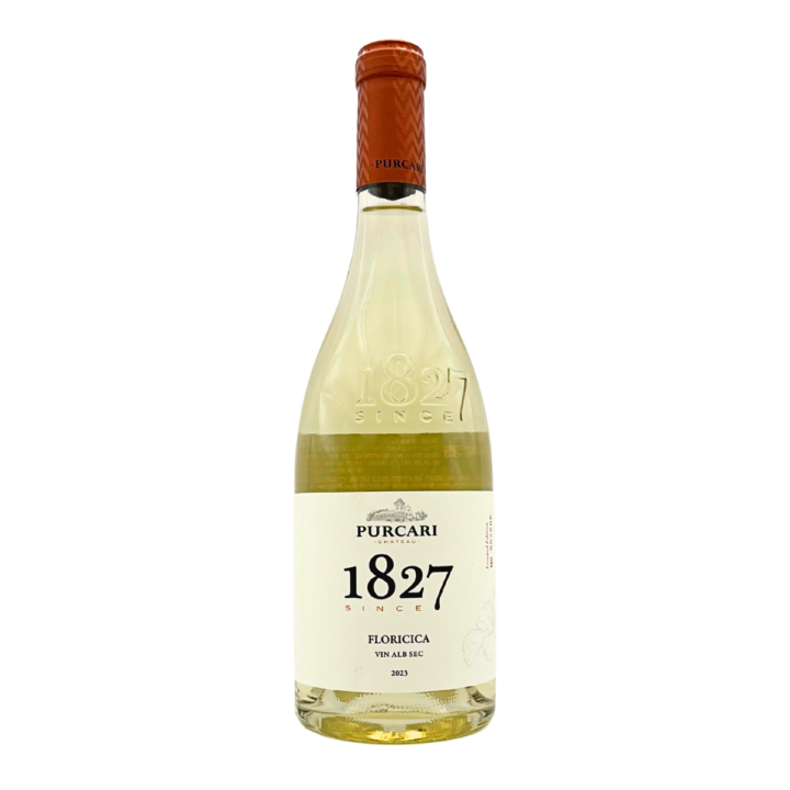 シャトープルカリ フロリチーカ2024