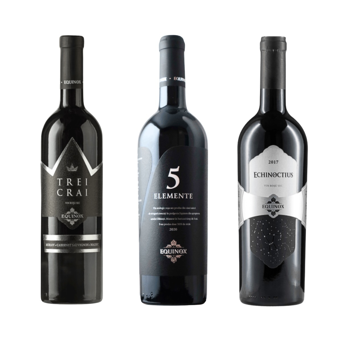 孤高の職人が造る 濃厚赤ワイン3本セット