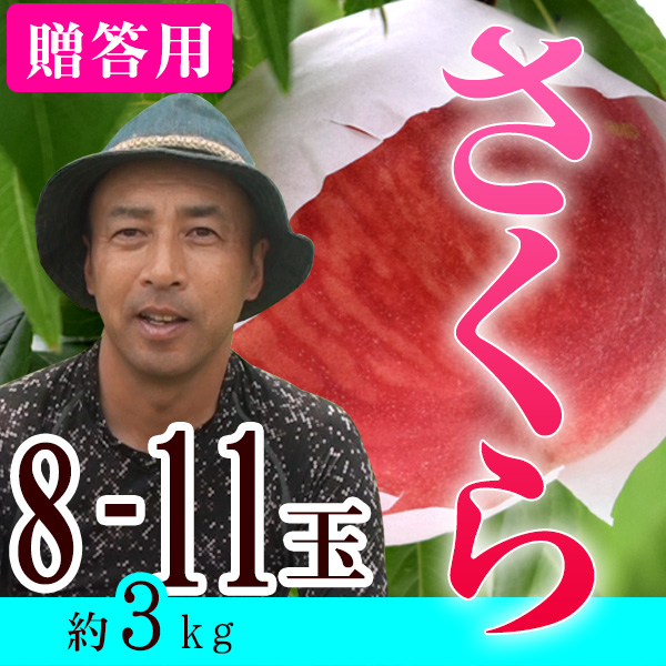 ��£���ѡ���3kg 8��11�����ꡡŹĹ����Τ�����