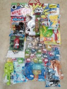 \100×40付サマーグッズ当