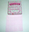 カタヌキ菓子(100枚入り)